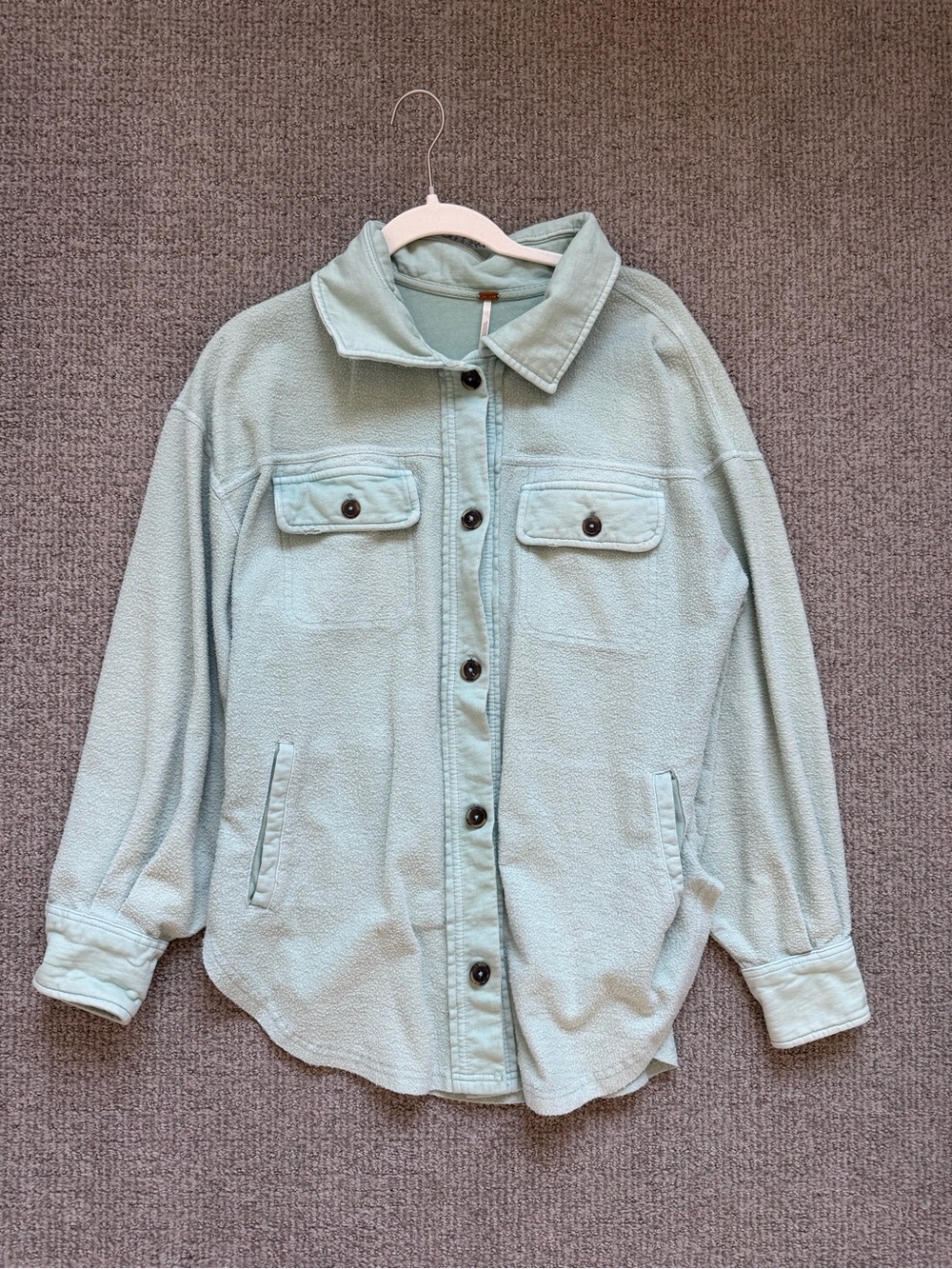 Free People Ruby Jacket